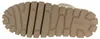 Gabor - Bottines à lacets, couleur beige, style décontracté Voir les images du produit 20