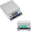 Expondo Steinberg Systems Presná váha – 7 500 g / 0,3 g – Náhľad obrázku produktu 9