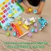 LEGO 10915 DUPLO Mon premier camion ABC, Jouets Voir les images du produit 44