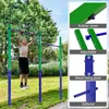 ZERRO Reckstange Outdoor Turnreck bis 150kg belastbar, Produktbild-Vorschau 8