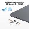 P13 Pro 4G LTE Dual-SIM Tablet  Android 16, 13.4" Produktbild-Vorschau 8