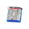 Batterie de rechange Harman/Kardon Esquire 2 CP-HK03 2800 Voir les images du produit 3