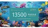 Trefl Prime, 13500 Stück(e), Unterwasser Produktbild-Vorschau 6