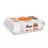 Sleepy Easy Clean Oberflächenreinigungstücher Orange 100 Produktbild-Vorschau 1