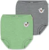 normani 2er Pack Baby Merino Windelhose Produktbild-Vorschau 1