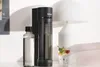 SODAPOP Wassersprudler Logan matt schwarz, 1x 850ml + 1x Produktbild-Vorschau 3