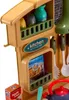 Aga4Kids Plastová kuchynka MR6161 Náhľad obrázku produktu 7