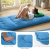 Materac podłogowy 90x200 cm, japoński materac Futon, Podgląd zdjęcia produktu 7