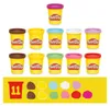 Play-Doh Super Slice Cake Play Kitchen Set, Produktbild-Vorschau 3
