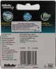 Gillette Mach3 4 scheermesjes Produktbild-Vorschau 3