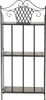 GARDAMO Regal Prato 143 cm Produktbild-Vorschau 4