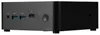 MSI CUBI NUC 1MG-238BEU PC/Workstation Barebone da 0,84 L, Anteprima dell’immagine prodotto 3