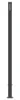 vidaXL Zaunelement Braun 173x186 cm WPC Produktbild-Vorschau 6