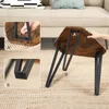 FORTENA Couchtisch 3er Set Satztische, Nesting-Design, Produktbild-Vorschau 8