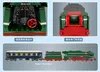 12007 - BR18 201 Express locomotive à vapeur (Mould King) Voir les images du produit 3
