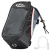 tectake® Fahrradtasche mit Rahmenbefestigung Zusätzliche Produktbild-Vorschau 1
