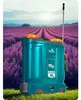 Plonos PL-604 Irroratore a batteria con miscelatore da 16 Anteprima dell’immagine prodotto 8