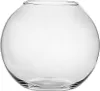 Kugelvase Kula Famous 25cm aus Kristallglas Produktbild-Vorschau 1