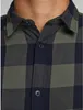 Jack & Jones Hemd Gingham Langarmhemd Produktbild-Vorschau 17