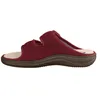 Liromed 805 Uni, Rot, Textil, NEU - Haus - hüttenschuhe Produktbild-Vorschau 7
