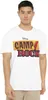Camp Rock - T-shirt voor heren, model TV5259 (maat S), wit Productafbeelding-voorbeeld 4