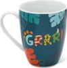 NICI 49471 Tasse Dino Cerastupsy 310ml 8x10cm mit Banderole Produktbild-Vorschau 2