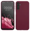 kwmobile Handyhülle für Samsung Galaxy A14 5G Hülle - TPU Produktbild-Vorschau 1
