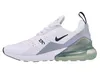 Nike Air Max 270 AH8050-115 Summit White/Black 44.5 Produktbild-Vorschau 2