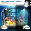 788 Teil Aquarium Baustein Set Klemmbausteine Spielzeug mit Produktbild-Vorschau 6