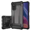 Hybrid Armor Hülle für Xiaomi Poco F3 - Silber KP9535 Produktbild-Vorschau 9