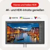 LG Electronics 27UP650K-W LG 27" 27UP650K-W Monitor UHD 4K Anteprima dell’immagine prodotto 19