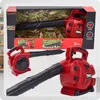 Lolex | Soffiatore da giardino interattivo - 43 cm - Anteprima dell’immagine prodotto 3