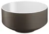 WMF 06 5606 9450, Rund, Porzellan, Grau, Persönlich, 260 Produktbild-Vorschau 3