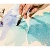 Van Gogh Aquarellpinsel-Set Serie 191 Nr. 000-0-2  feine Produktbild-Vorschau 4