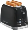 KitchenBrothers Retro Toaster - Toaster - 6 Bräunungsstufen Produktbild-Vorschau 1