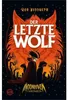 Moonhaven Chroniken. Der letzte Wolf Produktbild-Vorschau 1