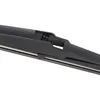 Close-up of a car windshield wiper. Anteprima dell’immagine prodotto
