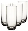 Villeroy & Boch La Divina sada dlouhých šálků na pití 4 ks, Náhled obrázku produktu 14