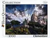 Clementoni Puzzle 39383 - Montmartre (1000 Teile) Produktbild-Vorschau 6