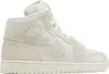 Air Jordan 1 Mid SE Craft Pale Ivory - EU: 43 Podgląd zdjęcia produktu 3