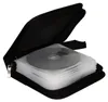 CD Tasche 24-fach (schwarz, Retail) Produktbild-Vorschau 2