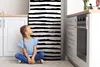Kühlschrankmagne Kühlschrank Magnetfolie Dekoration 60x190 Produktbild-Vorschau 3