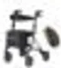 Bischoff & Bischoff Alevo Country Rollator, faltbar, Produktbild-Vorschau 9