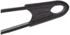 Küchenzange 28,5cm Schwarz Polyamid BPA-frei GastroMax Produktbild-Vorschau 3