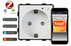 TUYA RTX SH Unterputzdose Zigbee ENER Produktbild-Vorschau 8