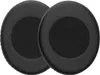 kwmobile 2x Ohr Polster für Sennheiser HD2.01 / HD2.20S / Produktbild-Vorschau 1