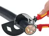 Knipex Kabelschneider Länge 320mm Ratschenfunkt. Produktbild-Vorschau 22