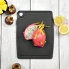 JADE Schneidbrett Gourmet Kitchen, 29,8 x 23,5 x 0,6 cm, Produktbild-Vorschau 4
