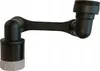 Przedłużka Kranu Adapter Czarny Aerator Perlator Metalowy Podgląd zdjęcia produktu 4