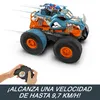 Hot Wheels R/C MT 2-in-1 Rhinomite Produktbild-Vorschau 6